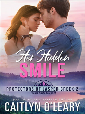 cover image of Her Hidden Smile